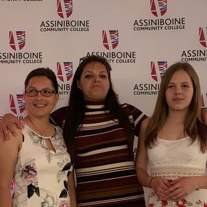 Meet your Posher, Kathy